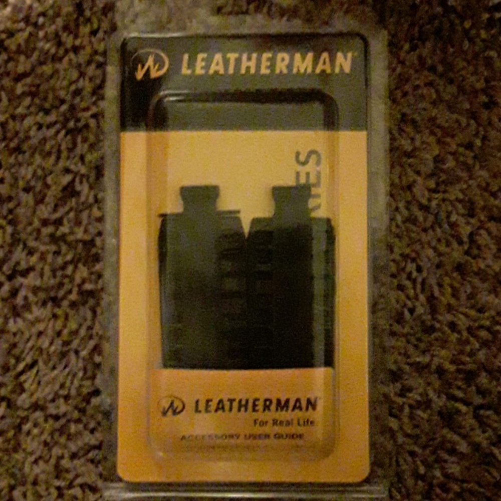 Leatherman Bit Kit